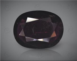 Natural Pyrope -Almandine (Garnet) Certified 6.79 cts ( 2090 )